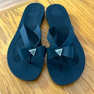 Guess flip flops